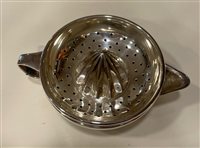 Spremiagrumi Floriddia Gioielli in Argento ARG297 - ARG297